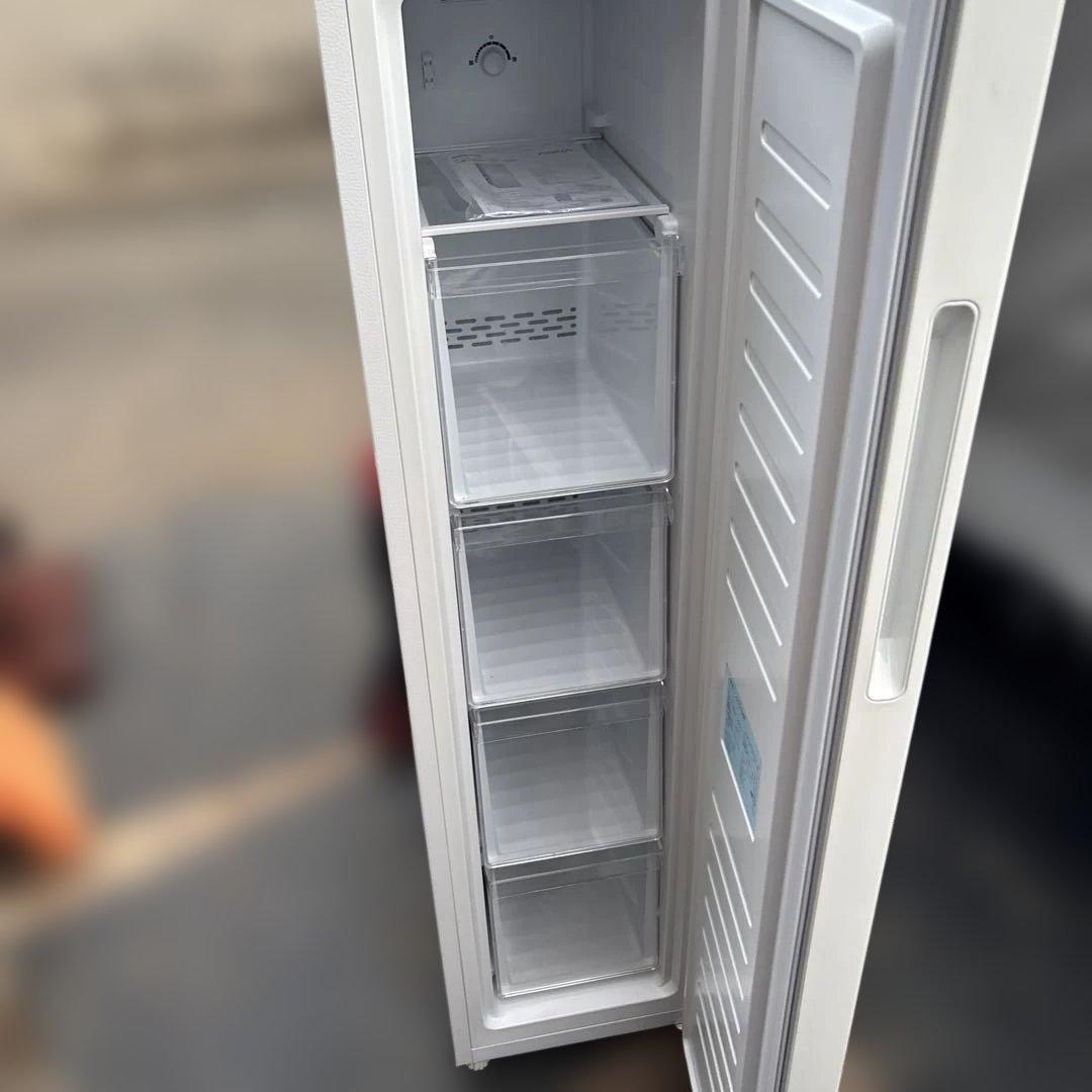 AQUA（アクア） 冷凍庫 AQF-SF10K 100Lタイプ