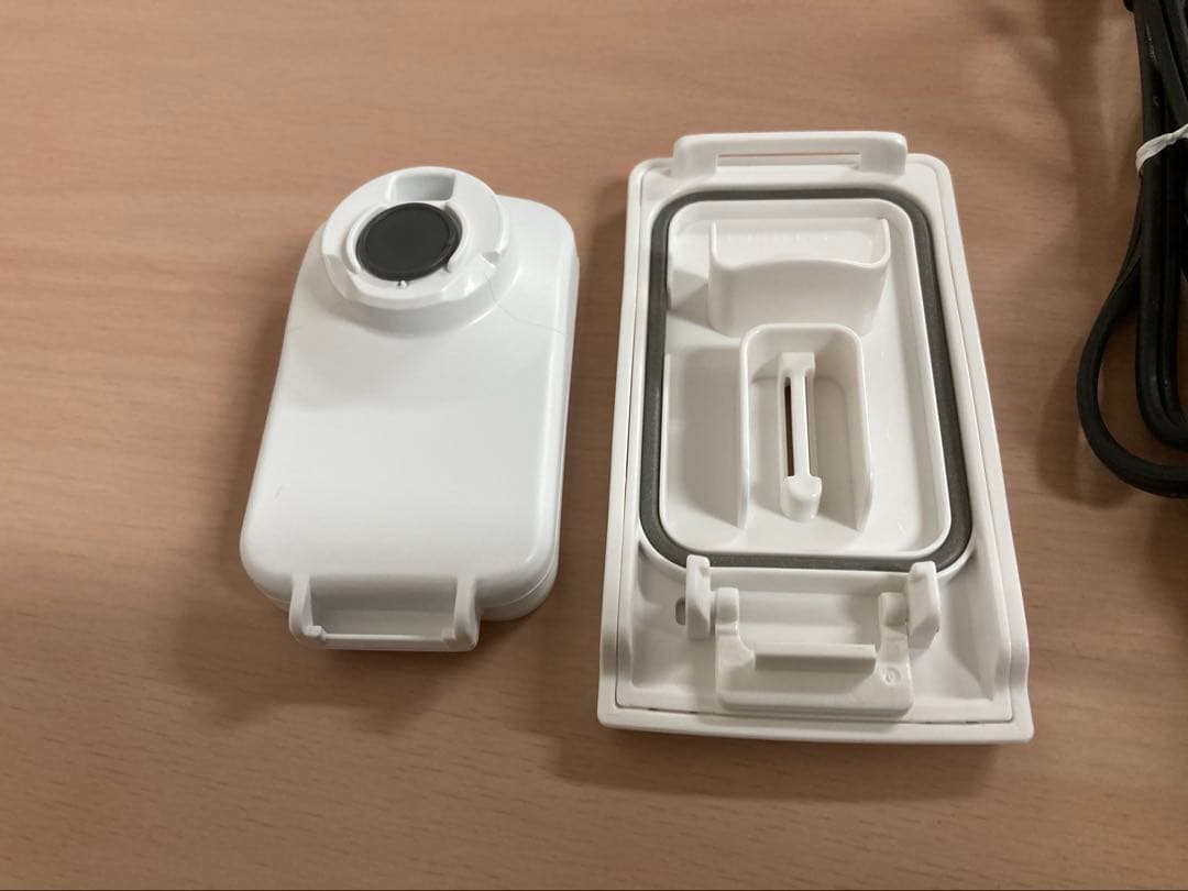 美品★2023年製★3回程使用★TOSHIBA★炊飯器★3合炊き★RC-5E2X