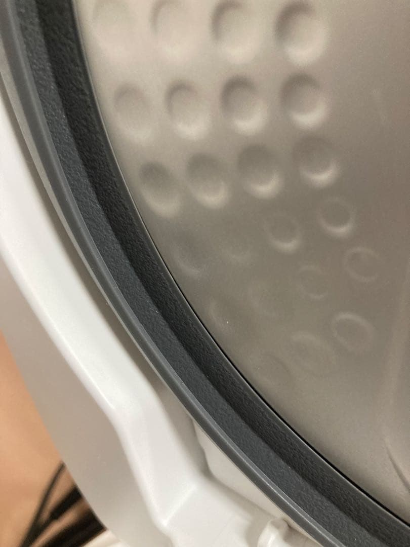 美品★2023年製★3回程使用★TOSHIBA★炊飯器★3合炊き★RC-5E2X