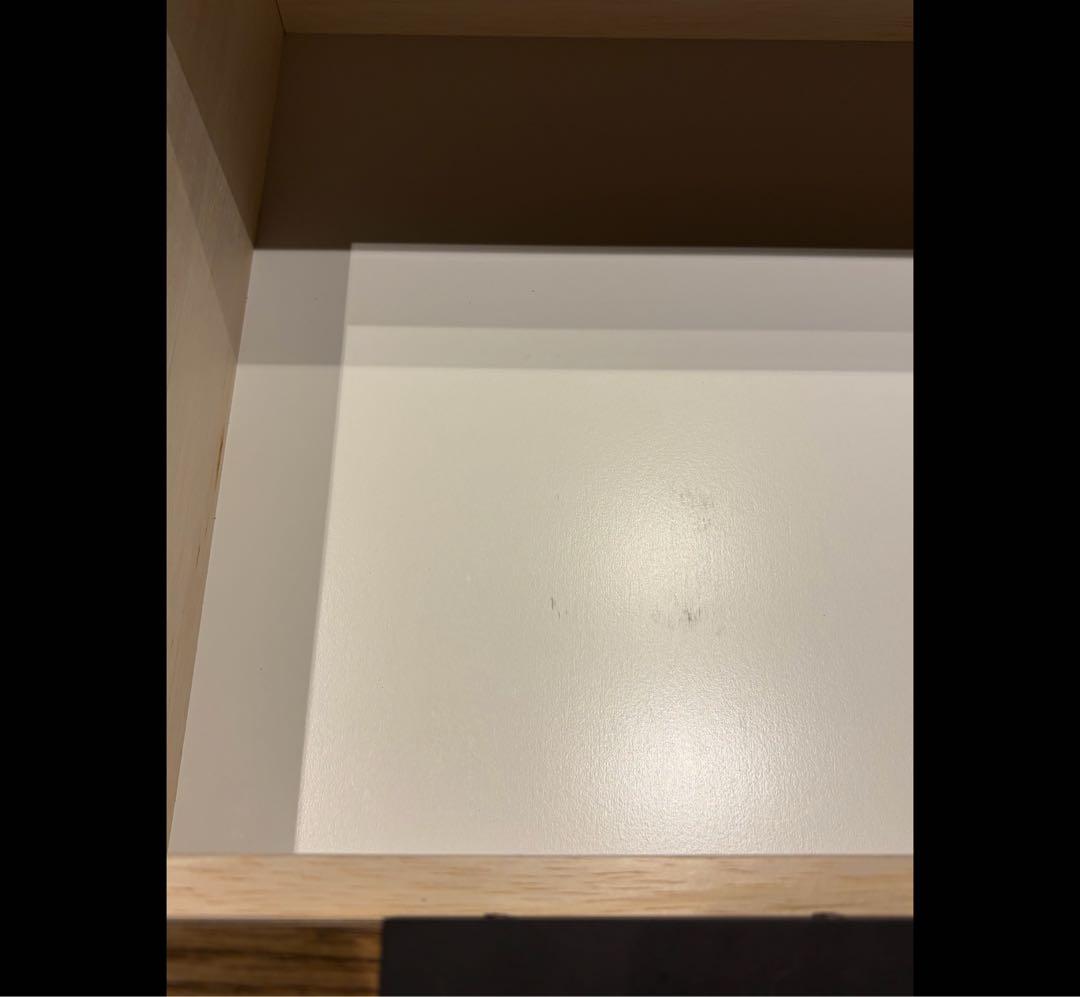 unico ADDAY ダストカウンター W820