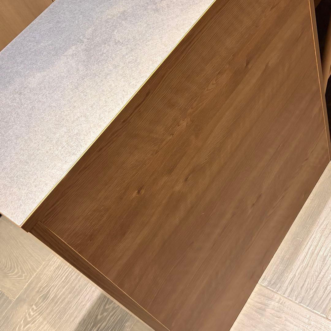 unico ADDAY ダストカウンター W820