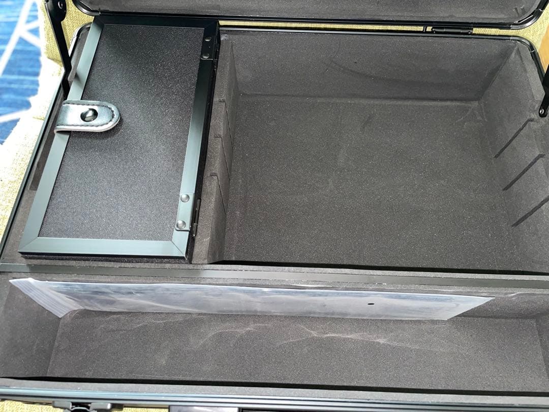 ロケット団のアタッシュケースセット※アタッシュケースのみ