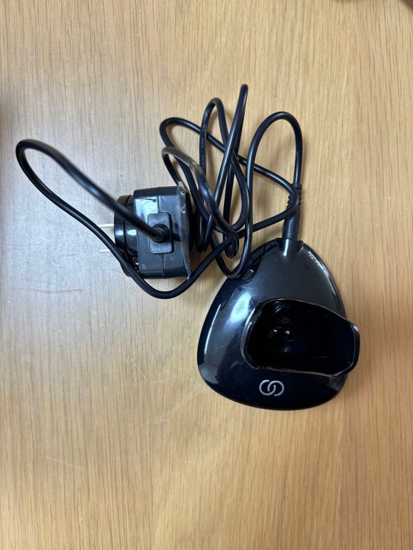 Nu Skin LumiSpa Limited ブラック　ルミスパ