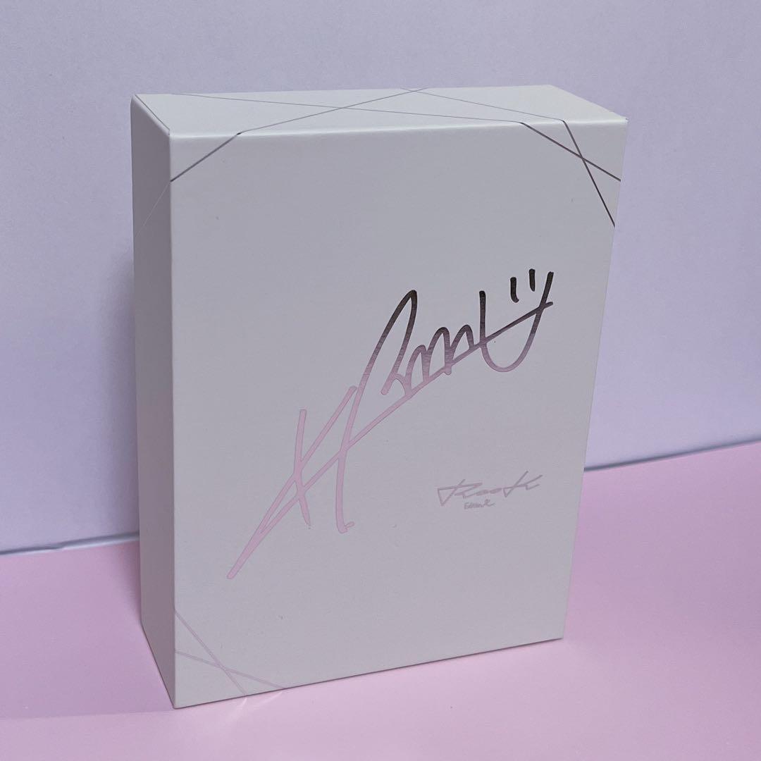 岡宮来夢　フルワイヤレスイヤホン『RooK』（ルーク）