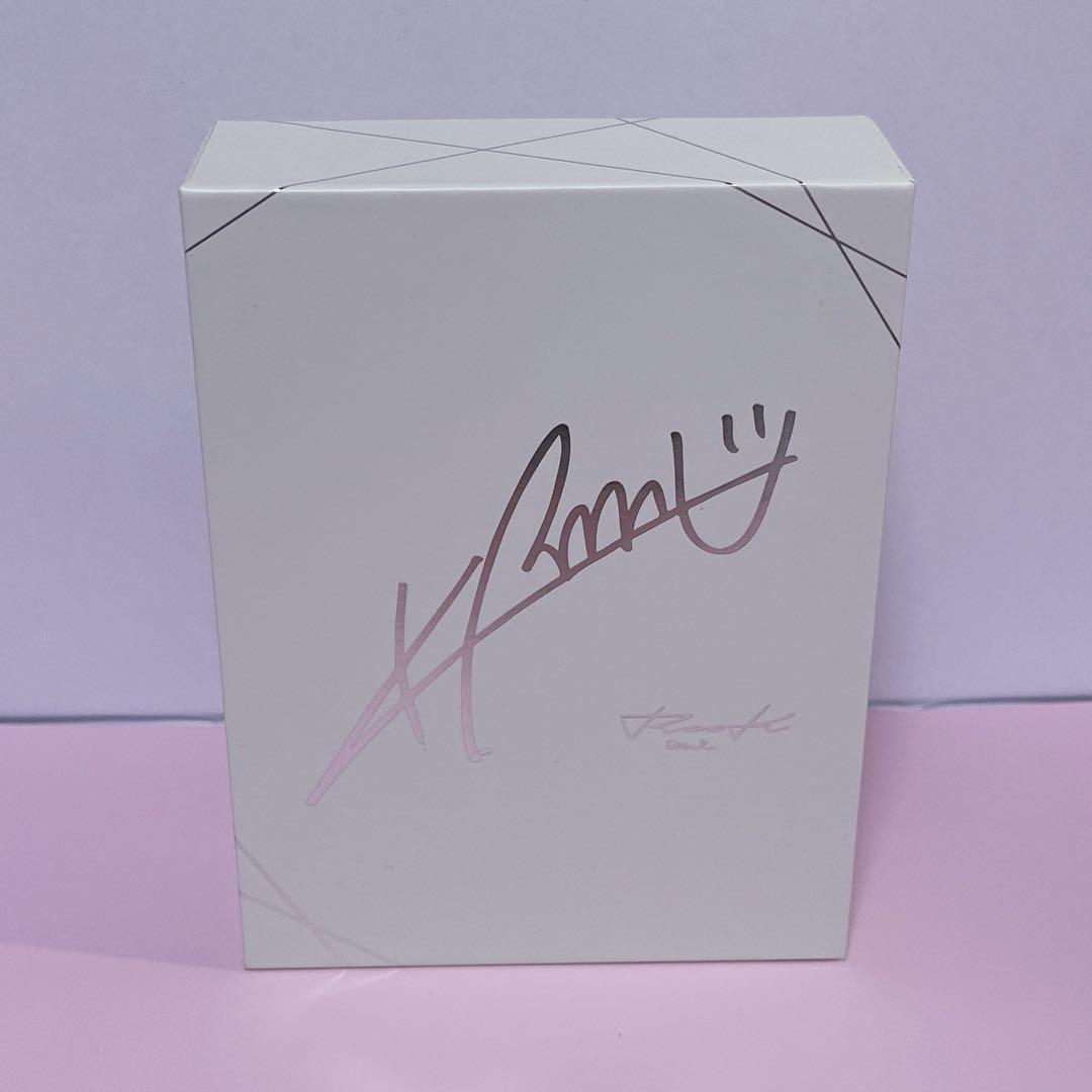 岡宮来夢　フルワイヤレスイヤホン『RooK』（ルーク）