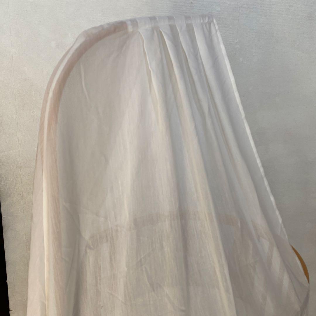 STOKKE スリーピーベッド ミニ 付属品付き 【山】