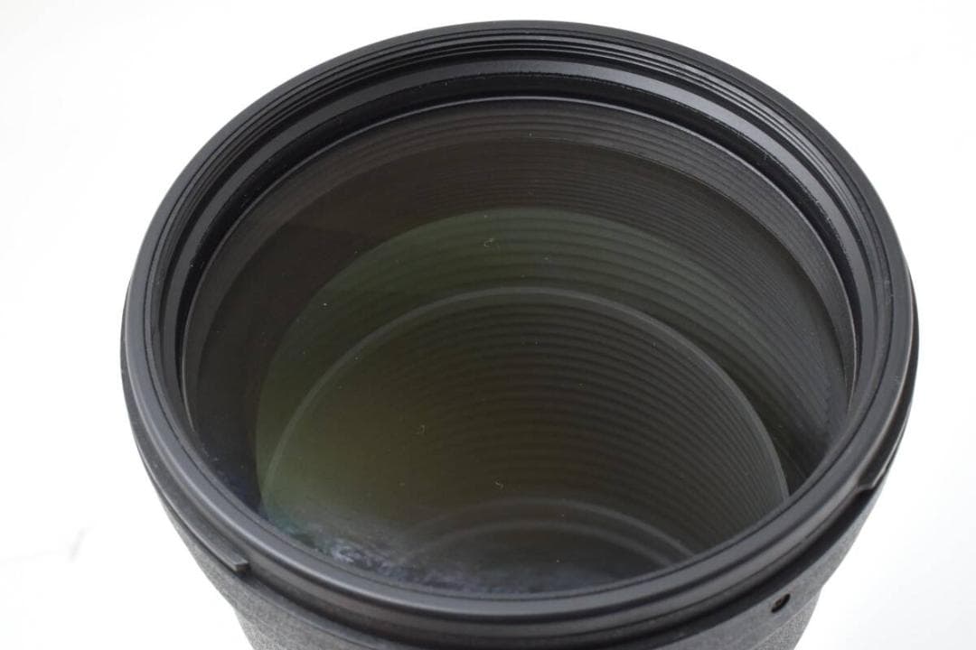 TAMRON 150-600mm F5-6.3 Di VC USD キヤノン