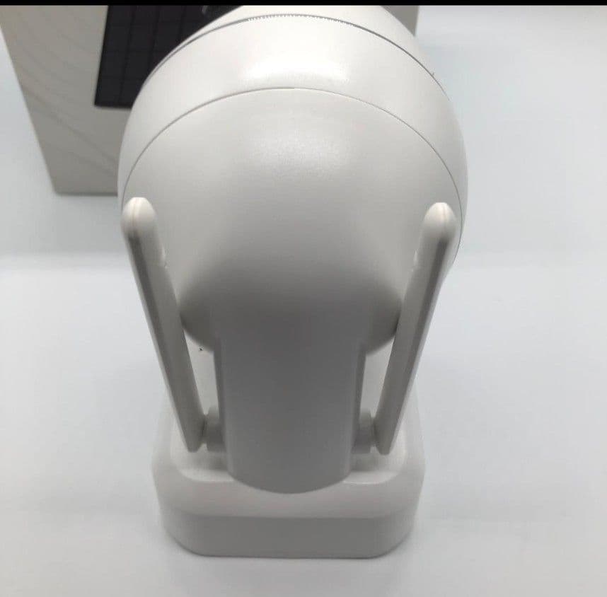 新品未使用 防犯カメラ ZX－GX4S　SDカード付128GB　ソーラー充電