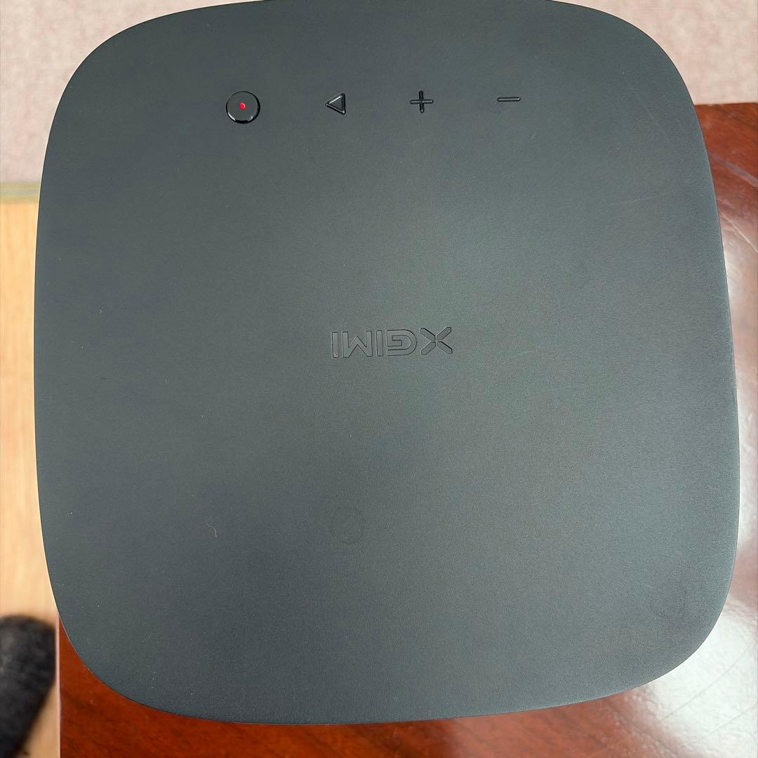 XGIMI HORIZON Pro【ジャンク】