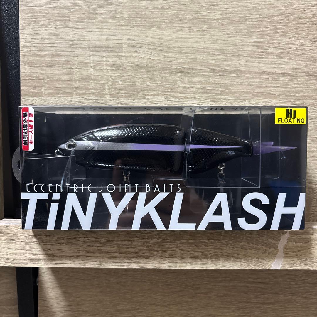 DRT TiNY KLASH Hi くノ一