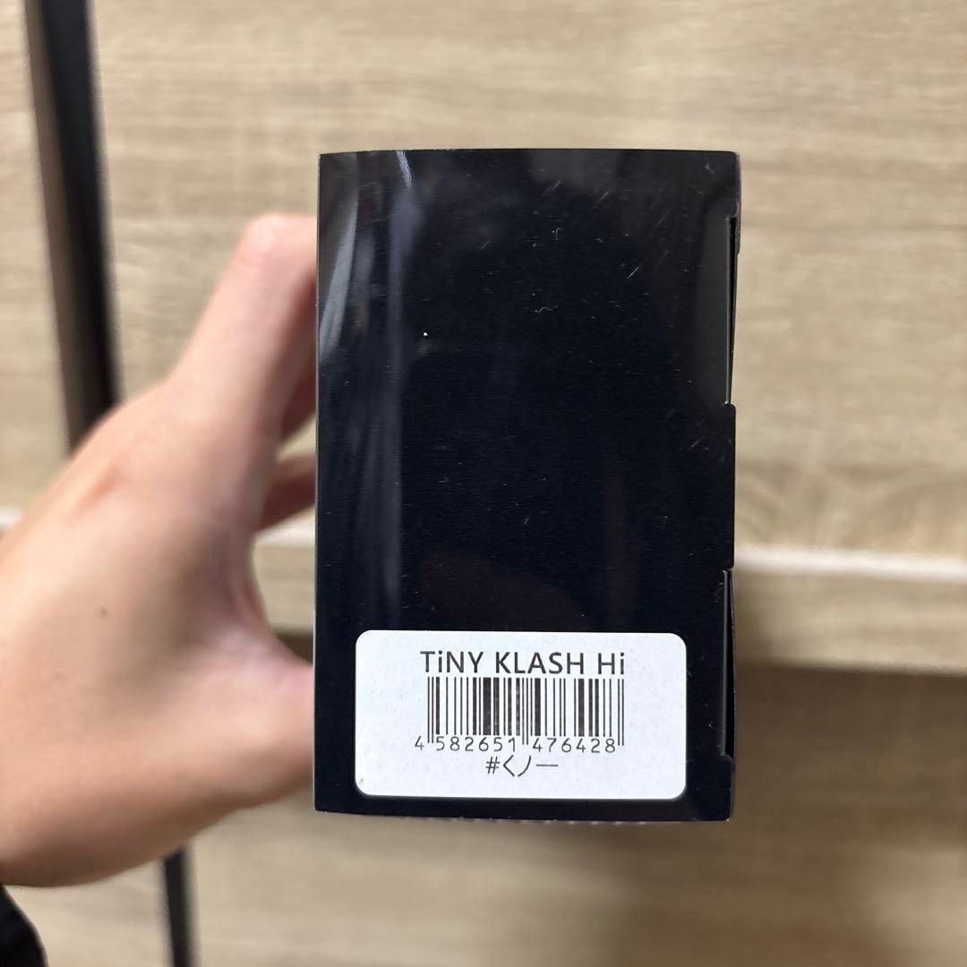 DRT TiNY KLASH Hi くノ一