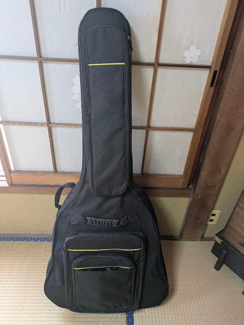 タカミネ PT106 エレアコギ 値下げ！