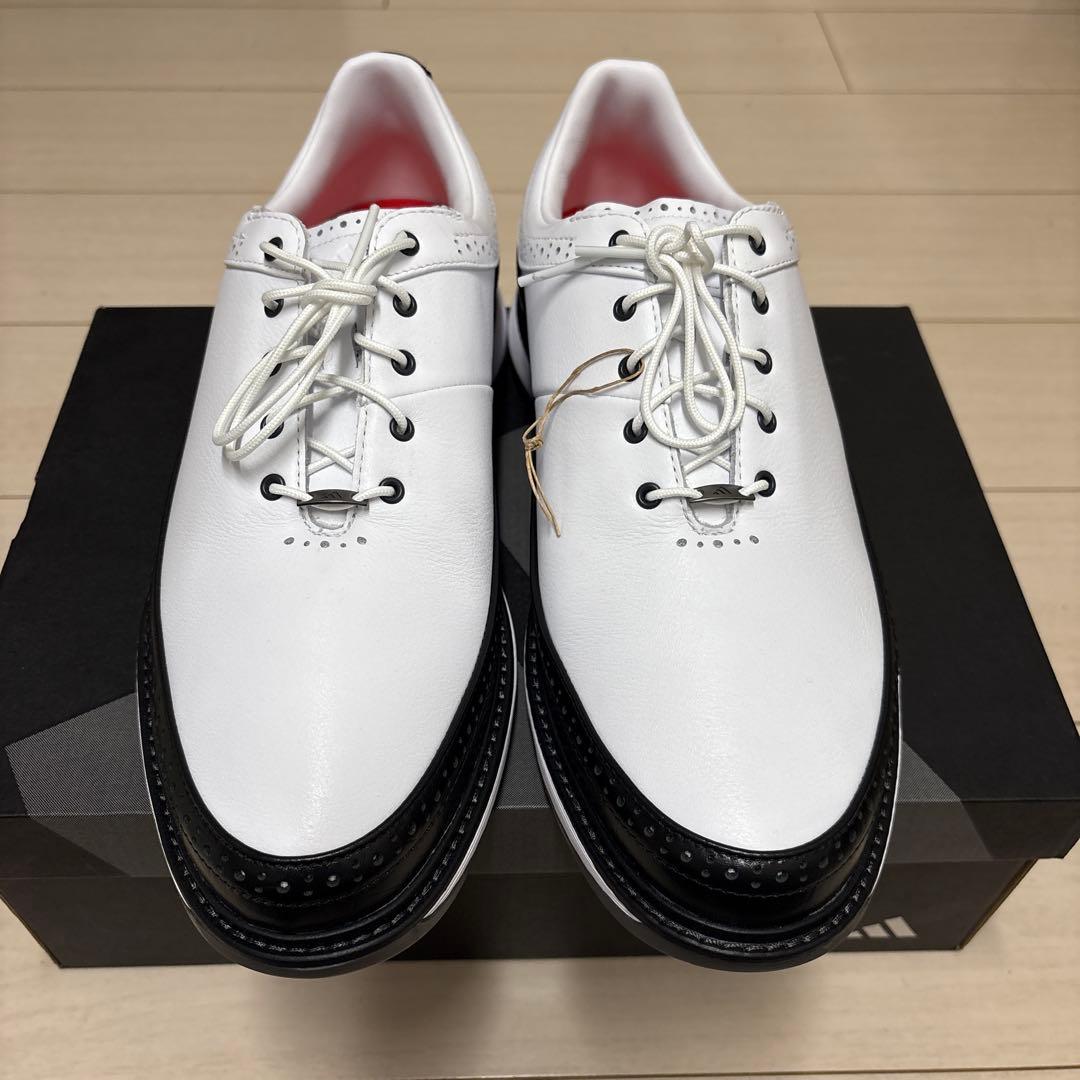 アディダス　ゴルフシューズ MC80 新品未使用