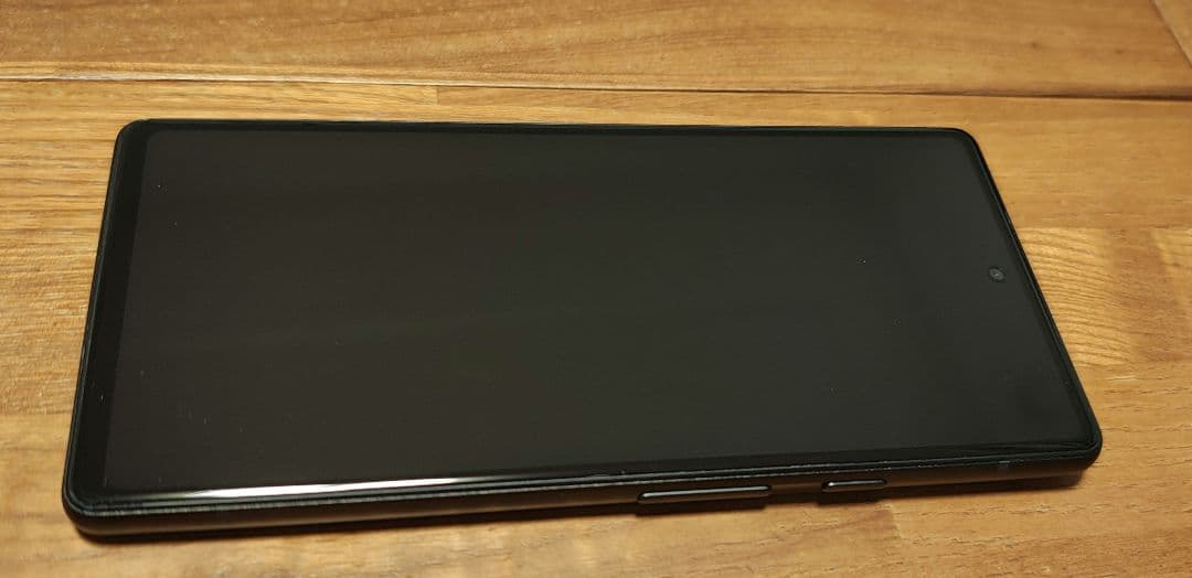 Google Pixel 6a ミントグリーン 本体