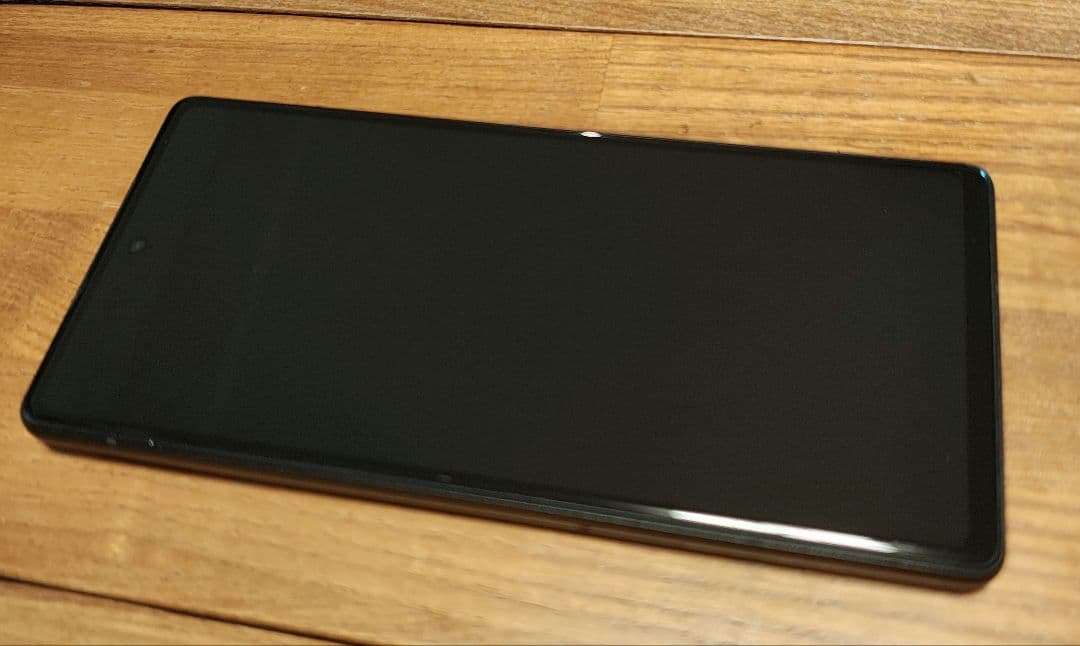 Google Pixel 6a ミントグリーン 本体