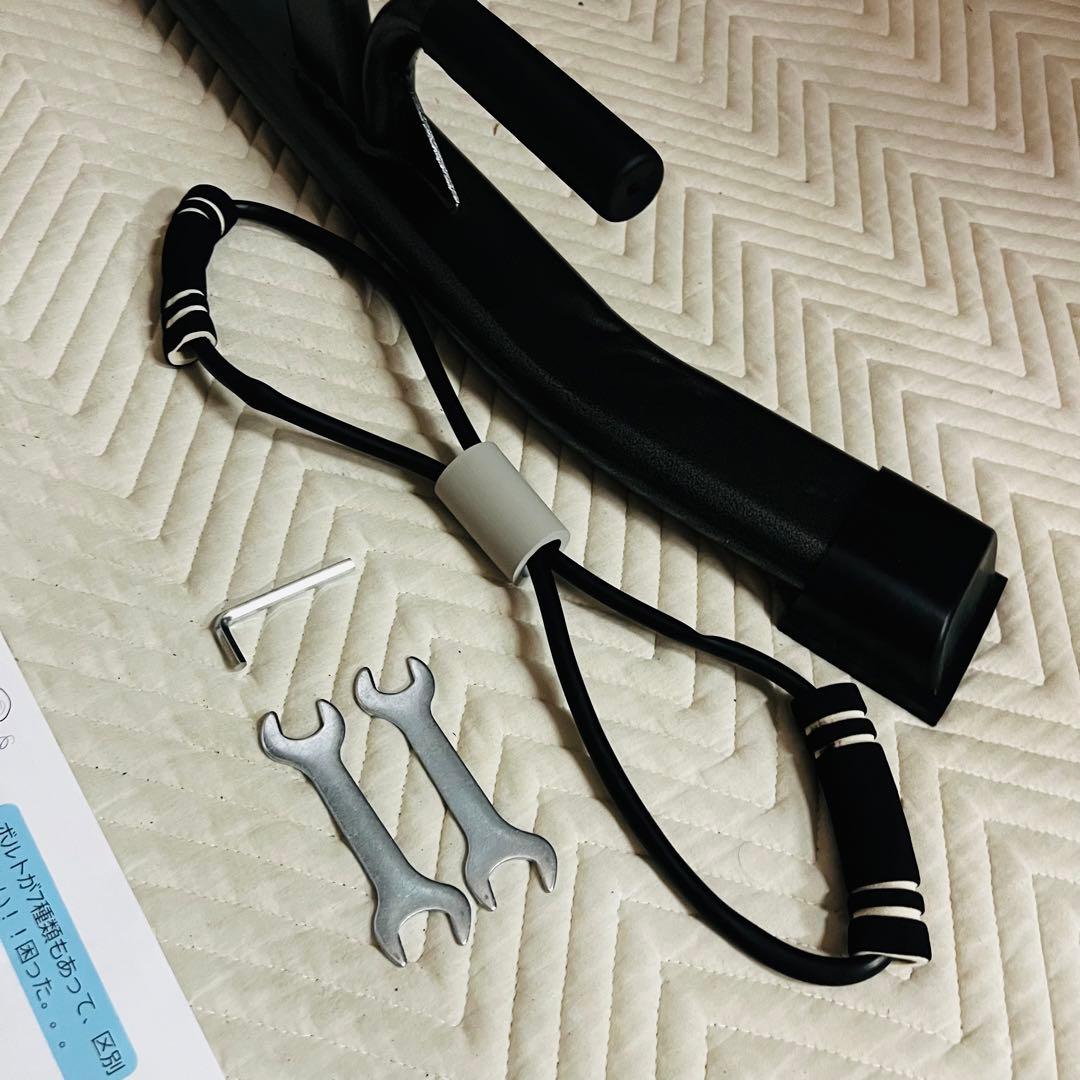 K2320 【ウルフヨック】ぶら下がり健康器