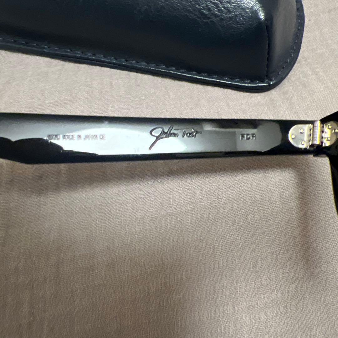 小物 JULIUS TART OPTICAL FDR 48 24