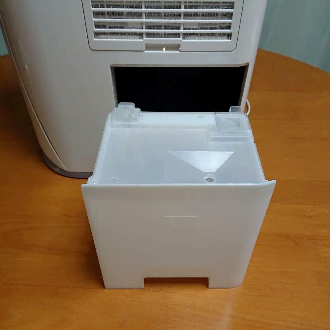 CORONA2022年製 衣類乾燥除湿機 木造8畳/鉄筋16畳 超美品 送料無料