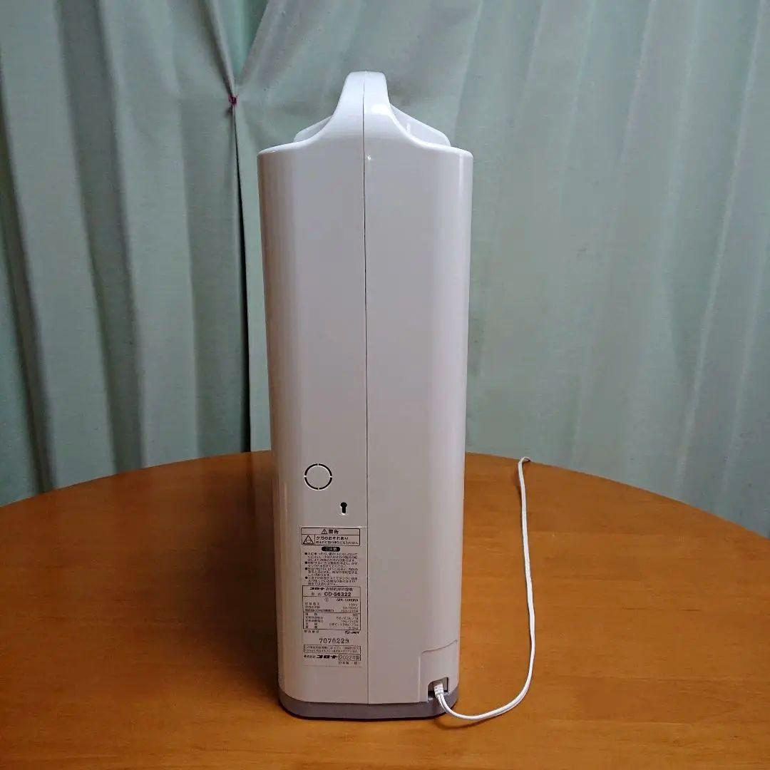 CORONA2022年製 衣類乾燥除湿機 木造8畳/鉄筋16畳 超美品 送料無料