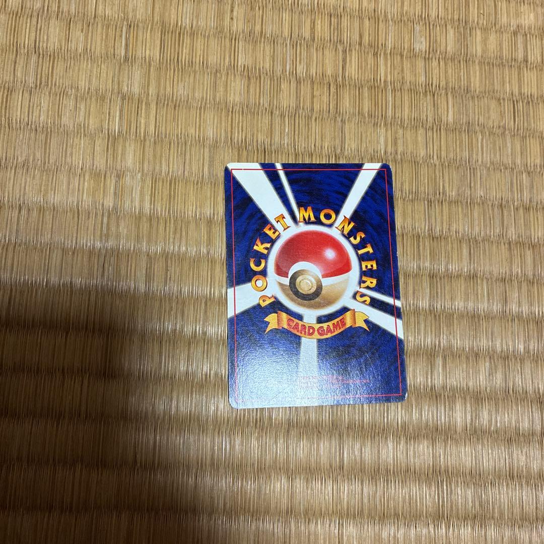 ゆ*け様 ルギア ★ 拡張パック第1弾 金、銀、新世界へ…