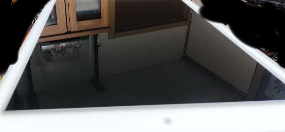 iPad 第8世代 32GB ゴールド WiFi+Cellular シルバー