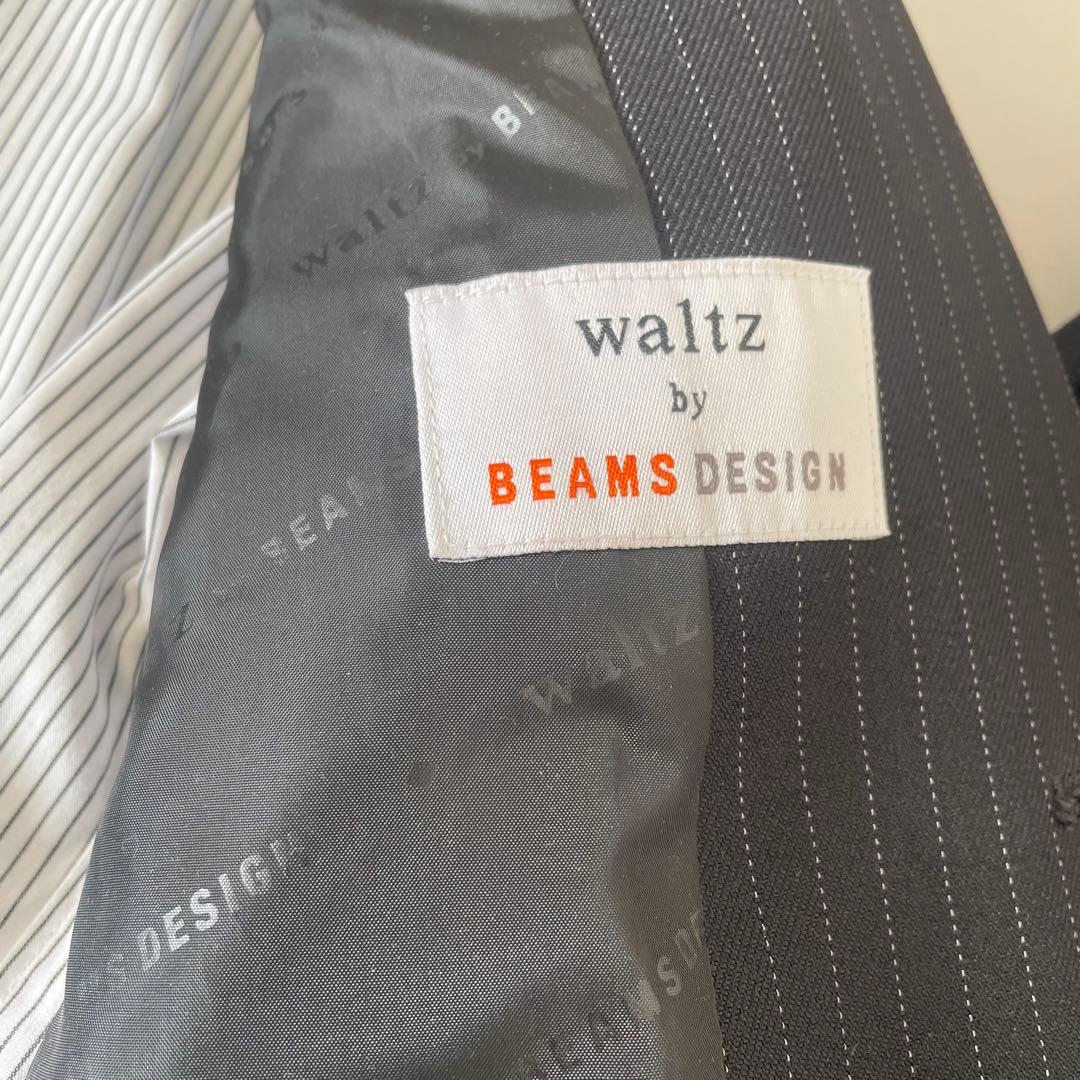 waltz by BEAMS DESIGN 卒業式 男の子 スーツ　150cm