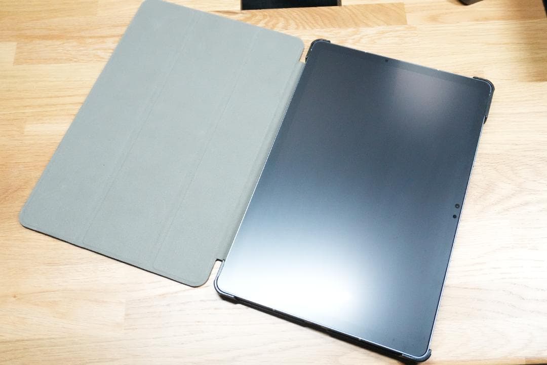 【美品】Galaxy Tab S10 FE 10.9インチ 128GB