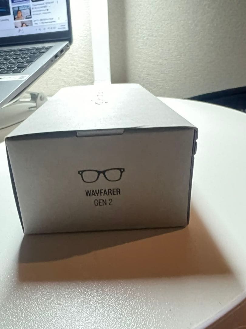 小物 Ray-Ban  Wayfarer (Gen 2) RW4012