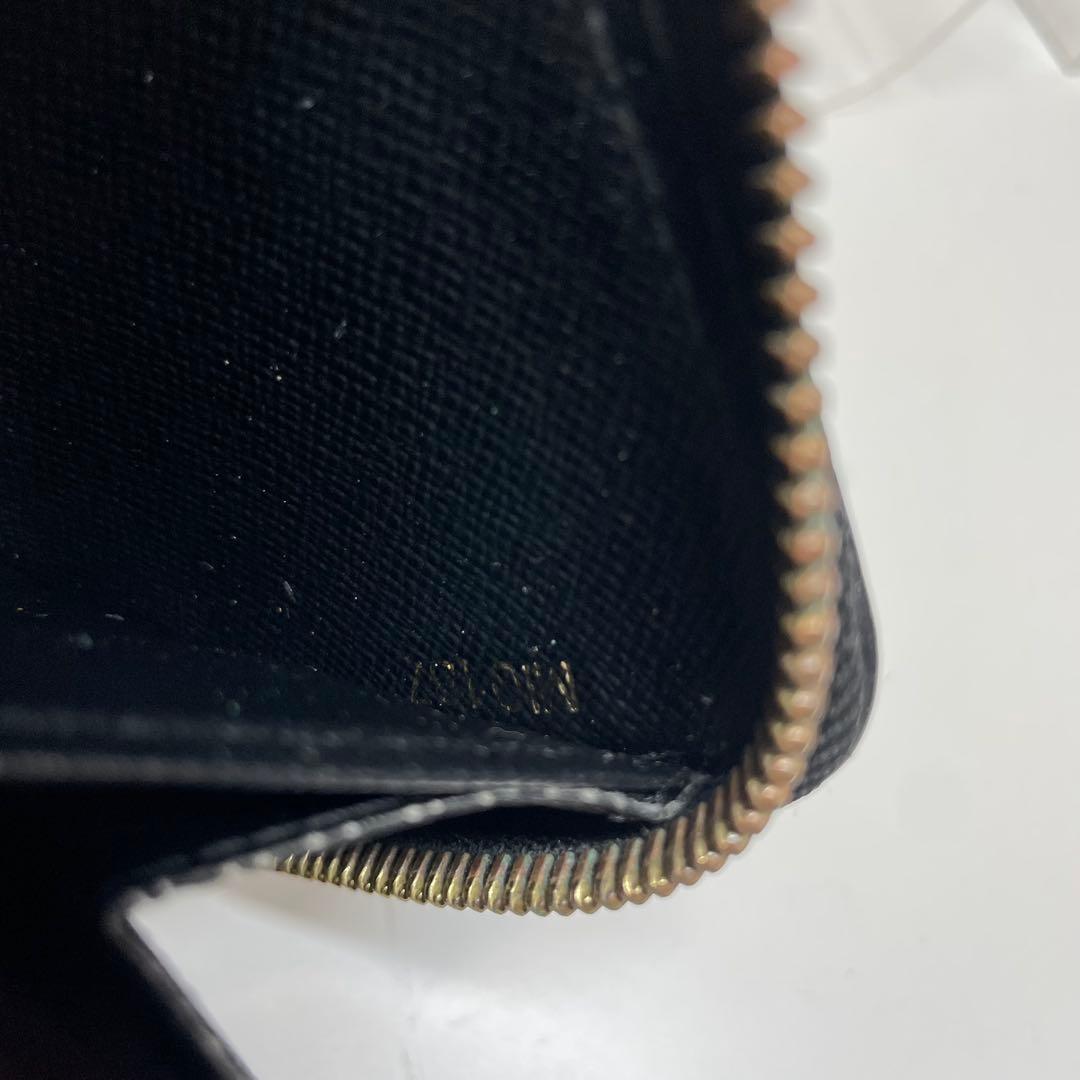 7*7様 LOUIS VUITTON M61855 レティーロ ジッピーウォレッ