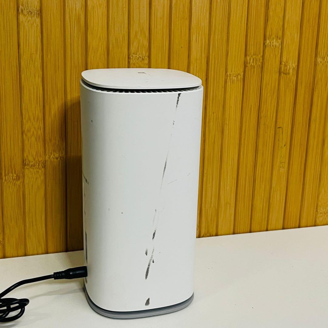 動作確認済み　 Speed Wi-Fi  5G L13