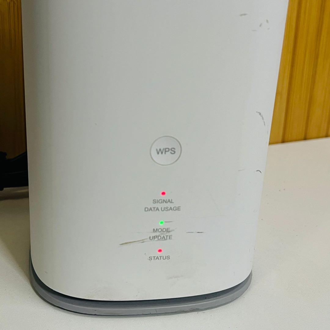 動作確認済み　 Speed Wi-Fi  5G L13