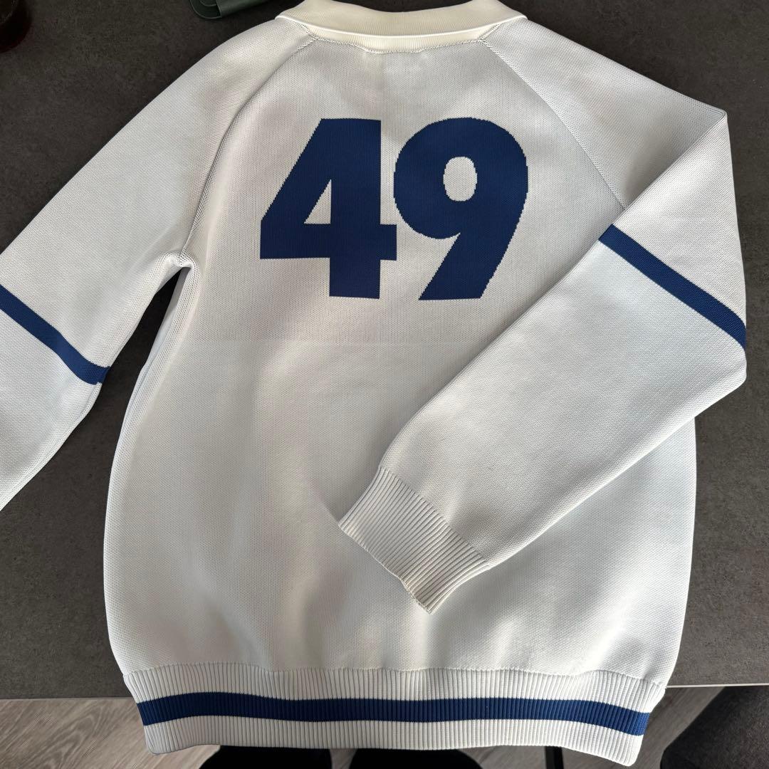 TFW49 レディースニット