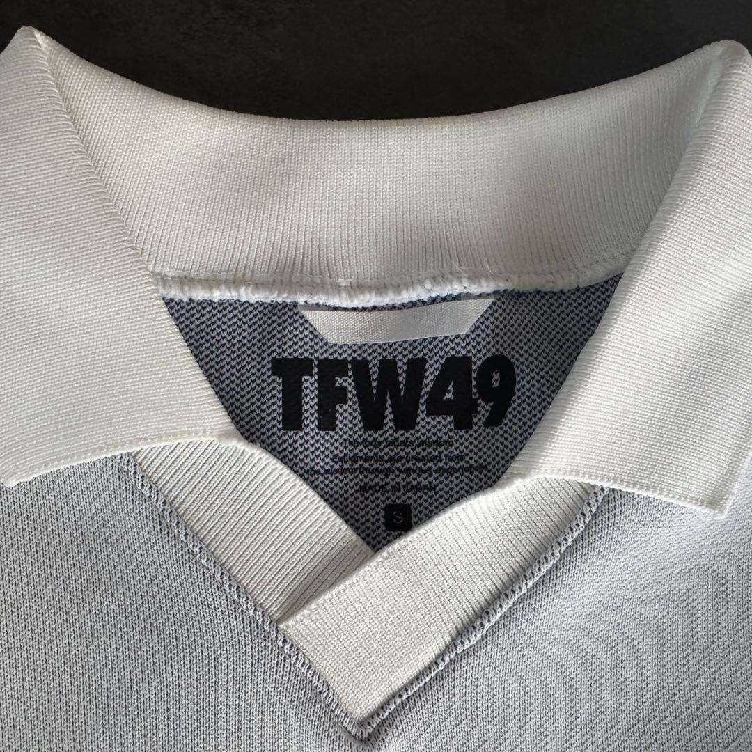 TFW49 レディースニット