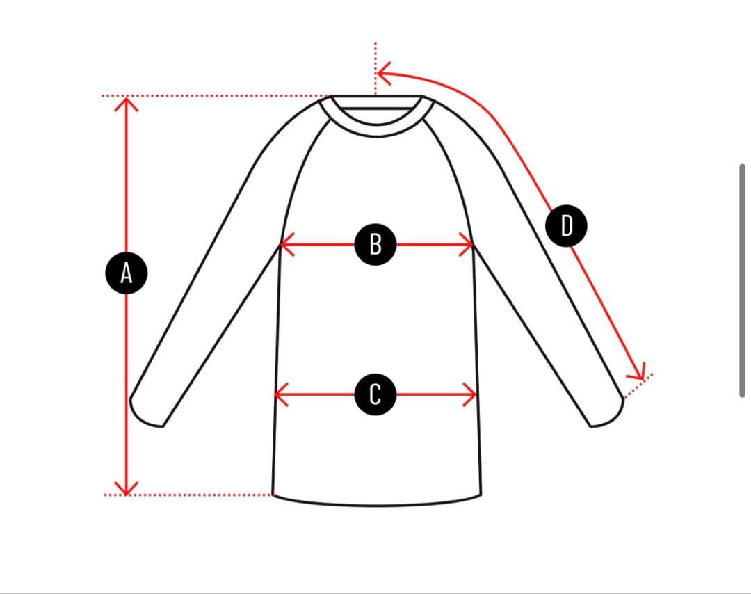 TFW49 レディースニット