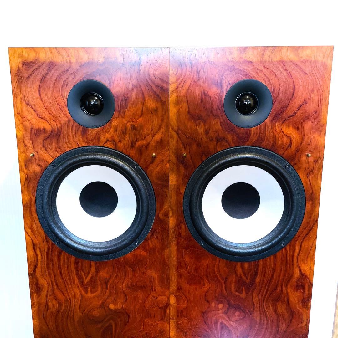 【希少】CABASSE FARELLA 402 スピーカーペア シリアル連番