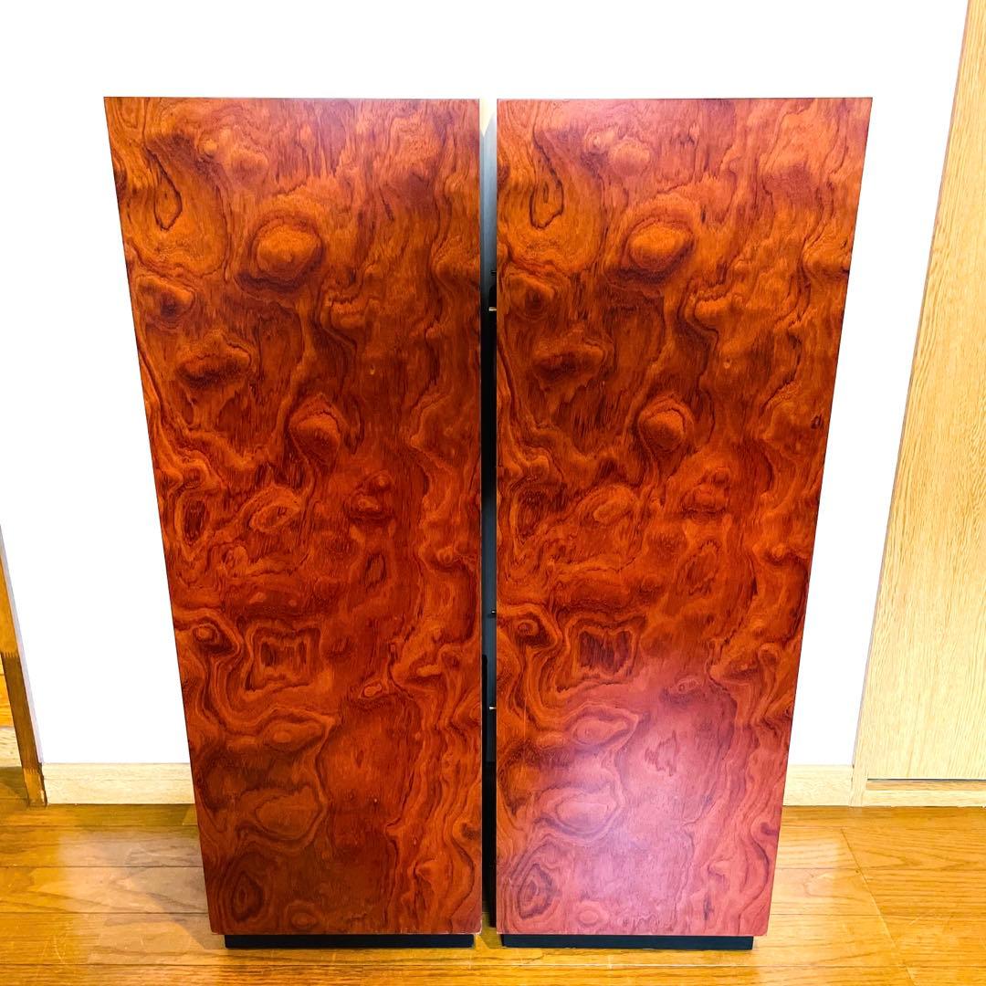 【希少】CABASSE FARELLA 402 スピーカーペア シリアル連番