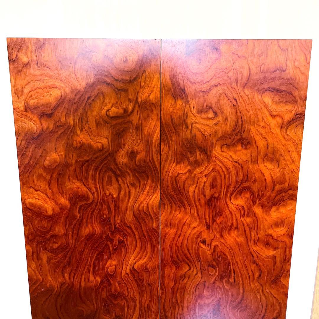 【希少】CABASSE FARELLA 402 スピーカーペア シリアル連番