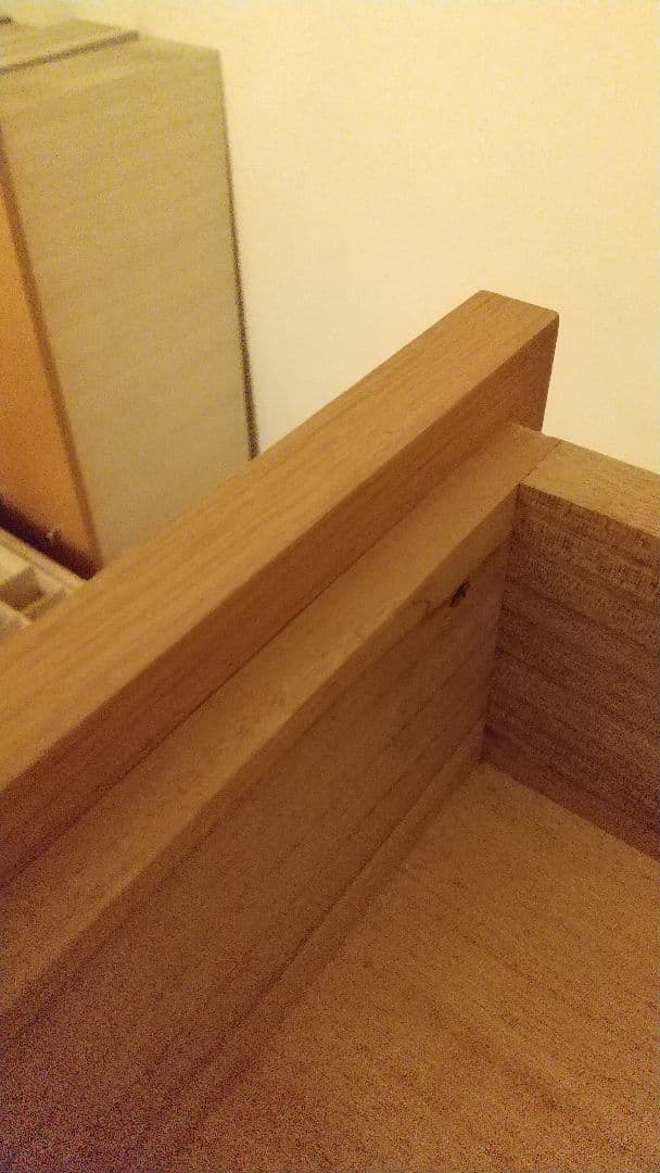 お値下げ中♪ 府中家具 × 秦たんす 天然木 桐材 キャビネット