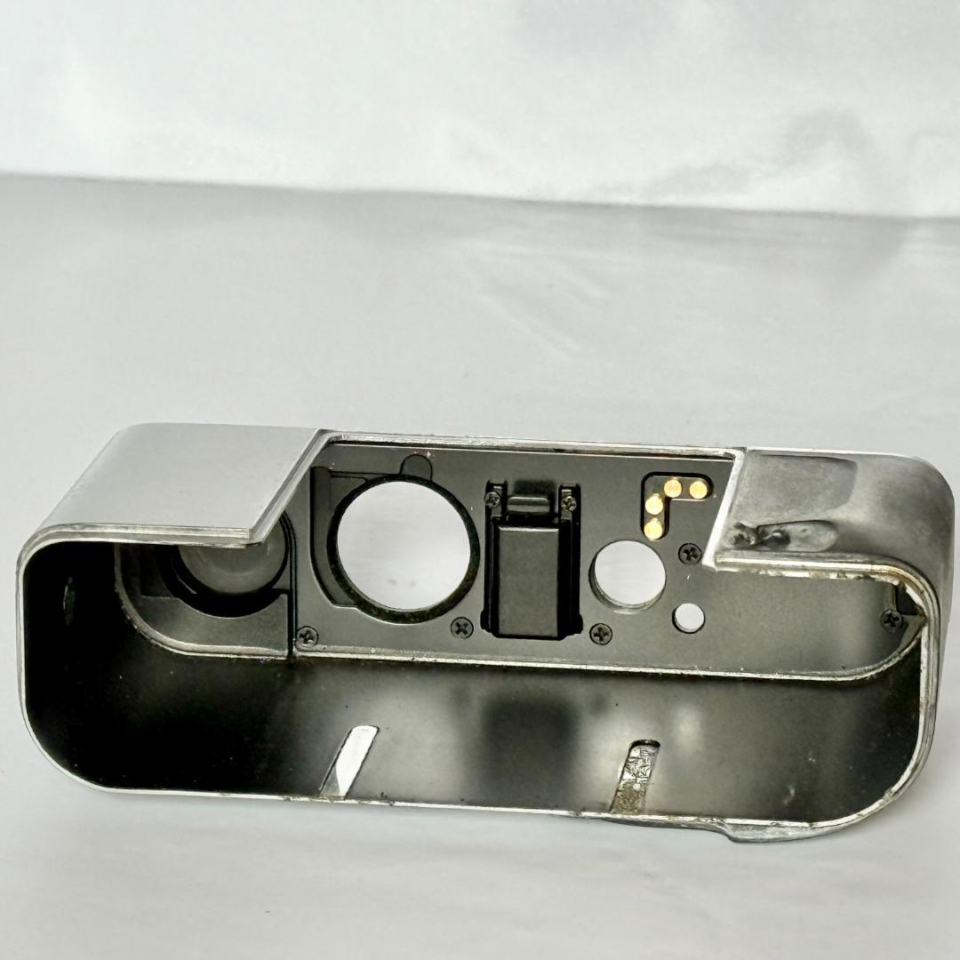 CONTAX「初代CONTAX T」フィルムカメラ