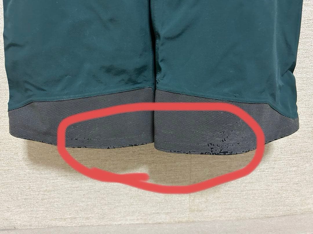 Teton Bros. TB Jacket & Bib（女性用）