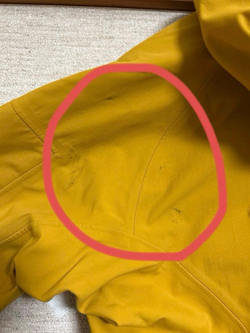 Teton Bros. TB Jacket & Bib（女性用）