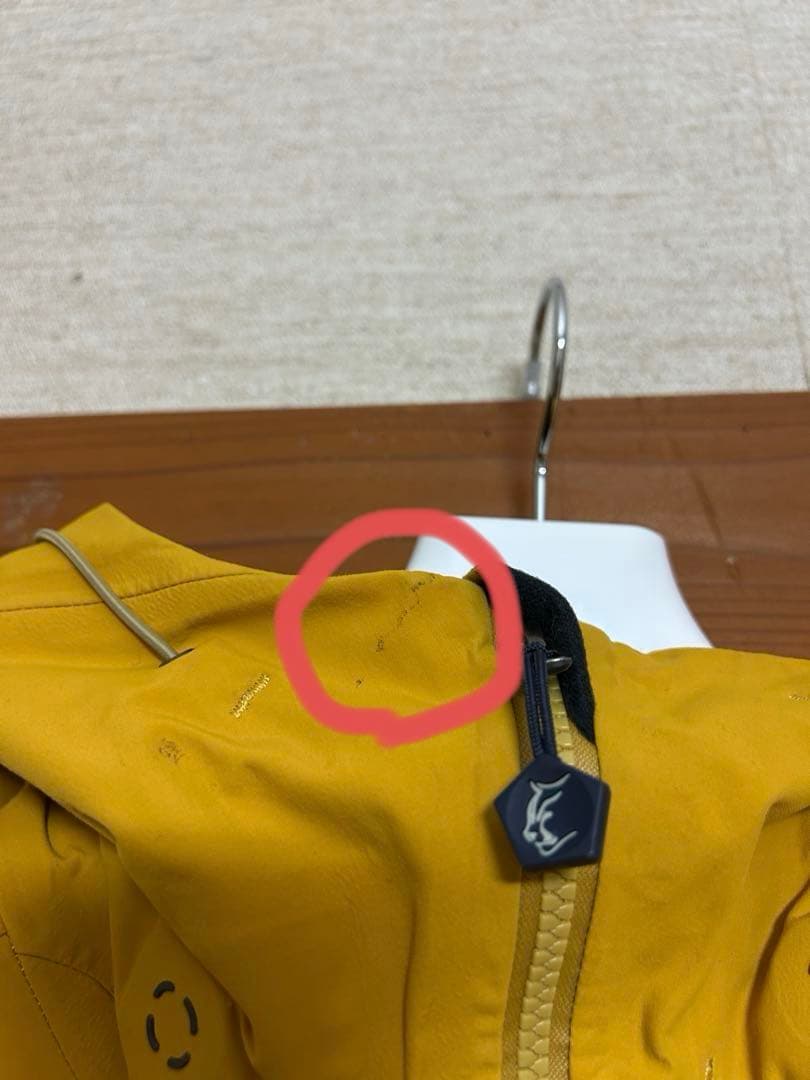 Teton Bros. TB Jacket & Bib（女性用）