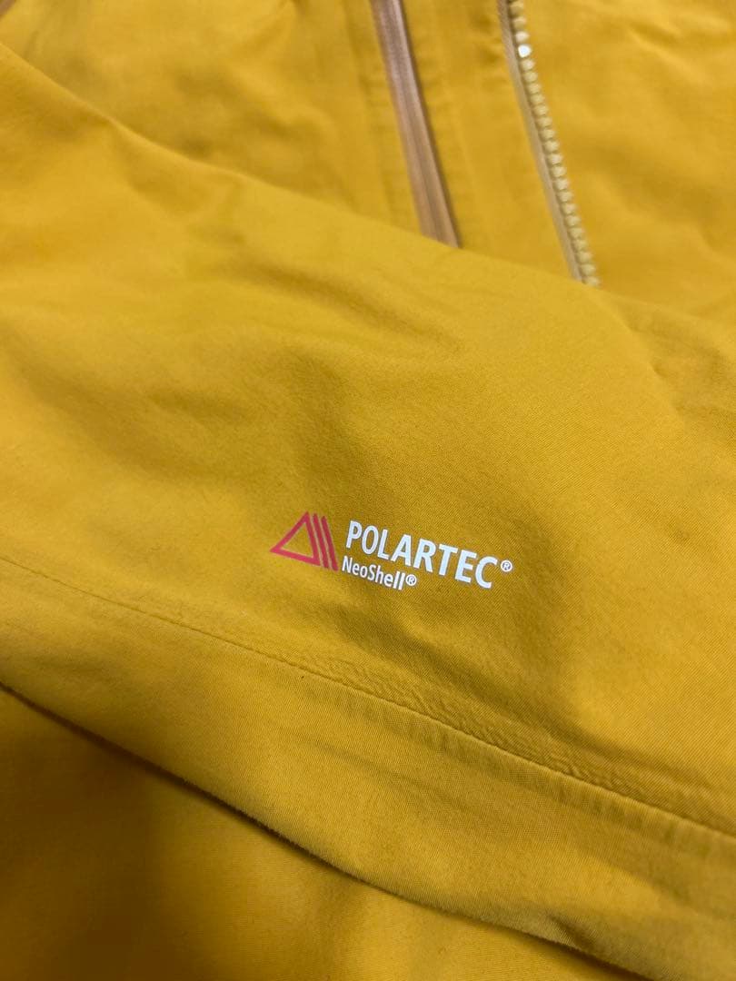 Teton Bros. TB Jacket & Bib（女性用）