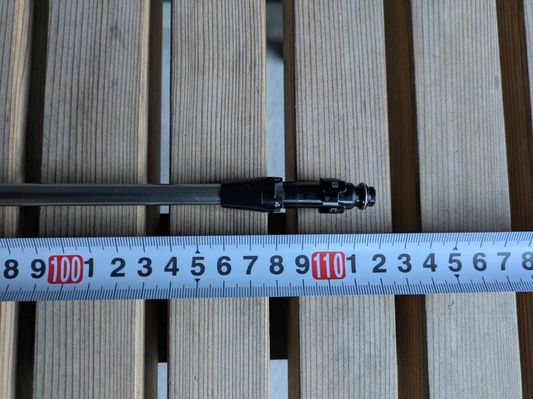 TOUR AD TP-6s ドライバー用 タイトリストスリーブ