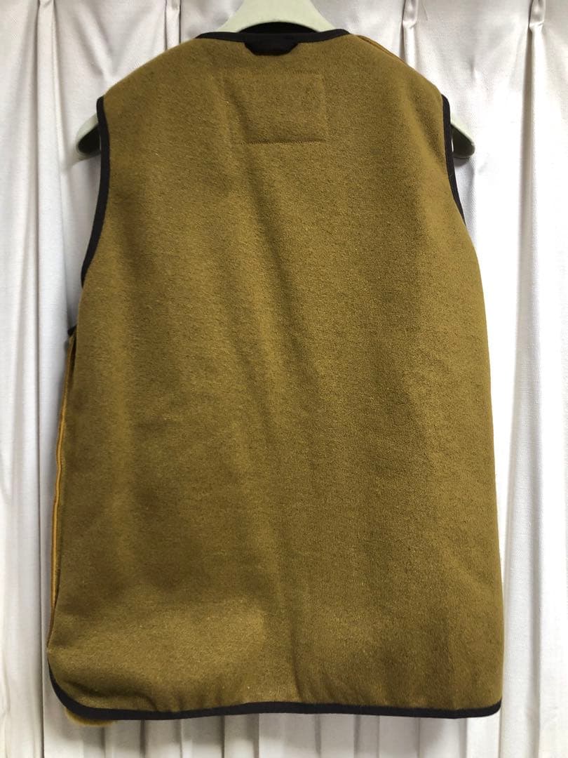 Barbour バブアー　ファーライナー　36