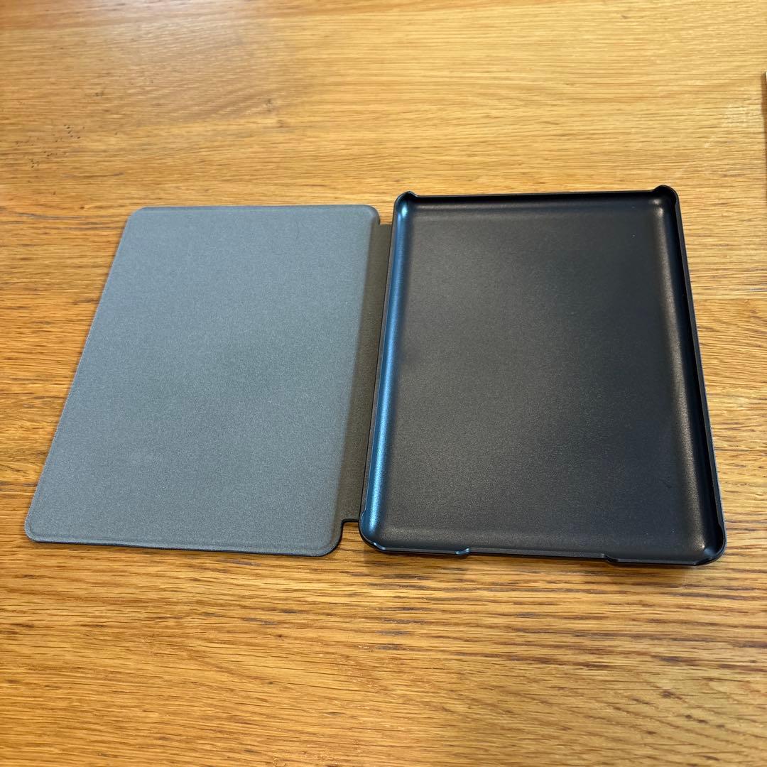 Kindle Paperwhite第11世代 8GB 広告あり　ケース付き