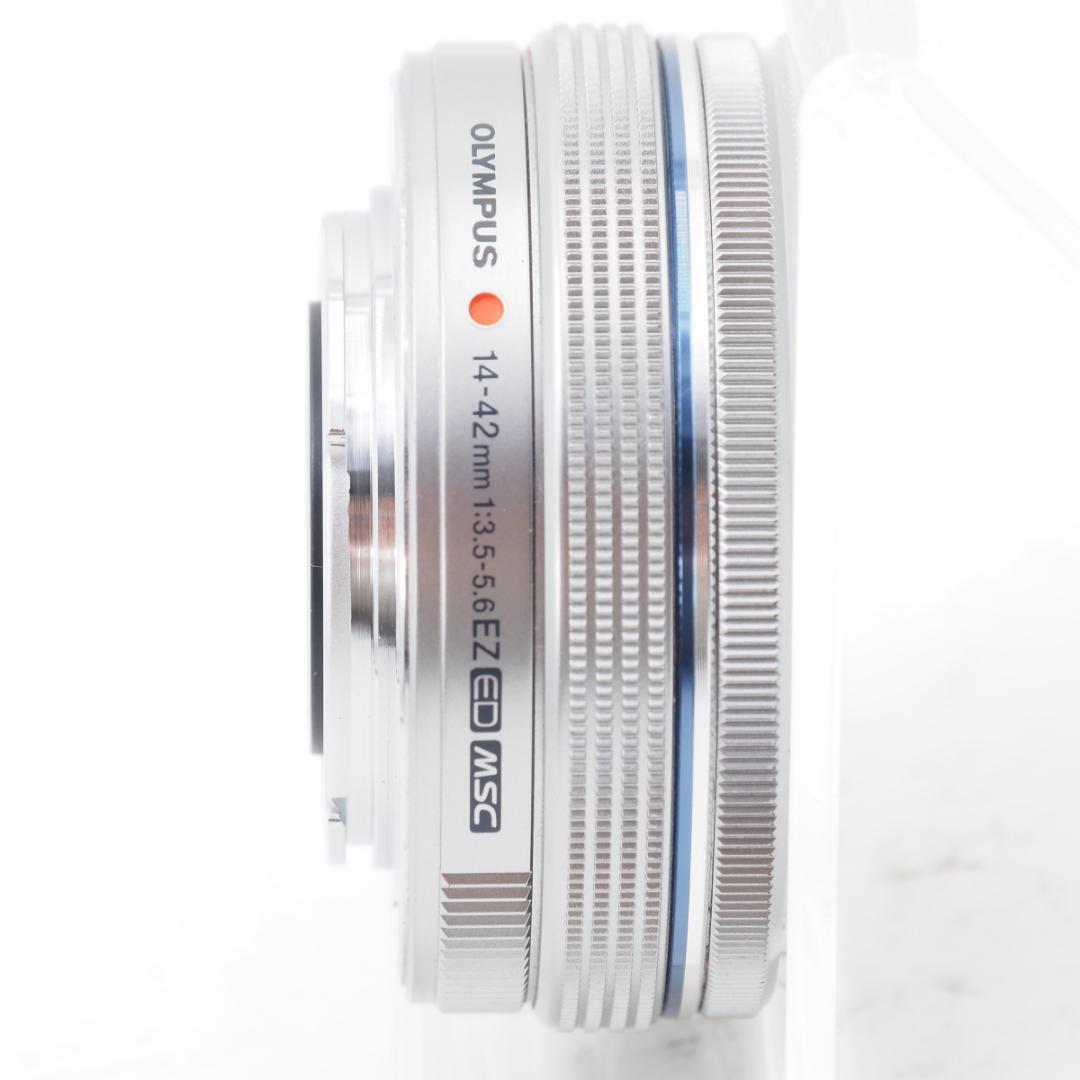 100329☆極上品☆OM SYSTEM/オリンパス OLYMPUS 電動式パン