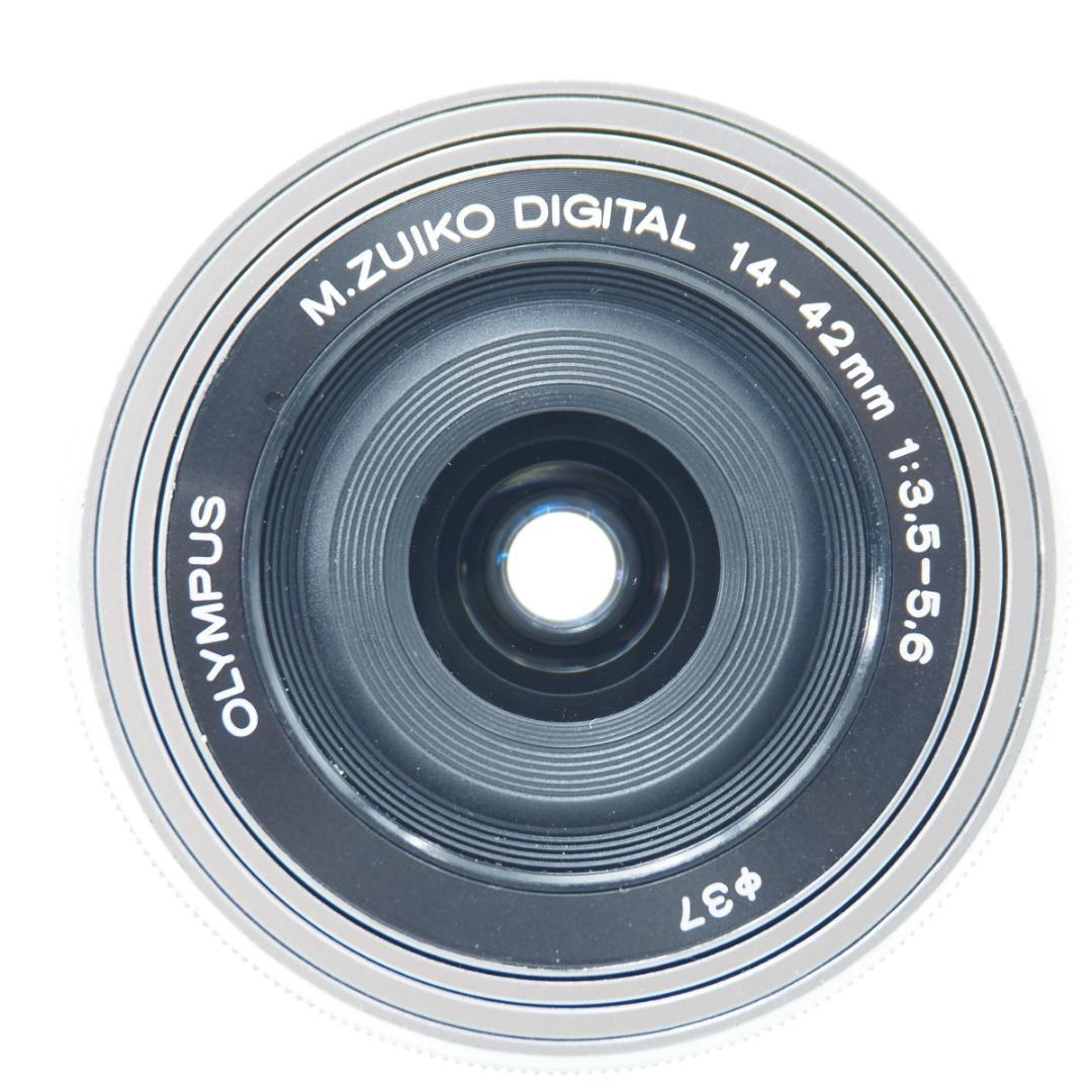 100329☆極上品☆OM SYSTEM/オリンパス OLYMPUS 電動式パン