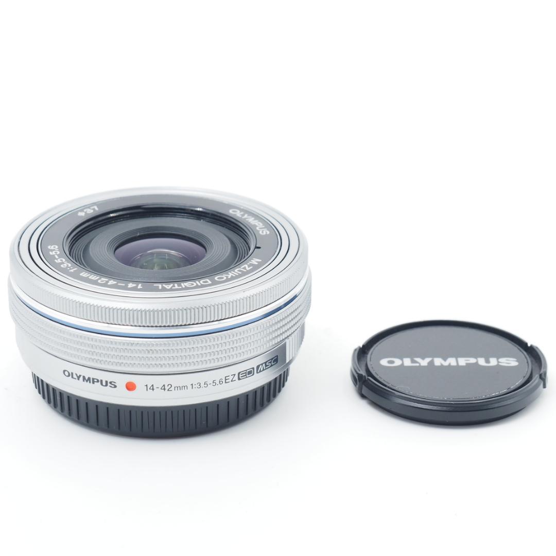 100329☆極上品☆OM SYSTEM/オリンパス OLYMPUS 電動式パン