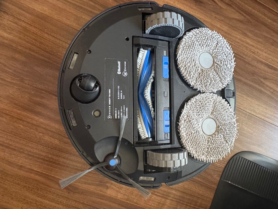 COVACS DOBOT T30自動掃除機 本体